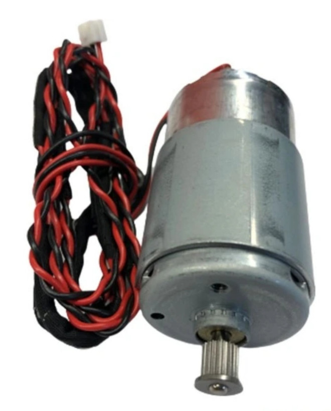 موتور-موتور کریج پرینتر اپسون L800, L805, L850, P50, T50, T60, R290 ا EPSON PRINTER CR MOTOR L800, L805, L850, P50, T50, T60, R290