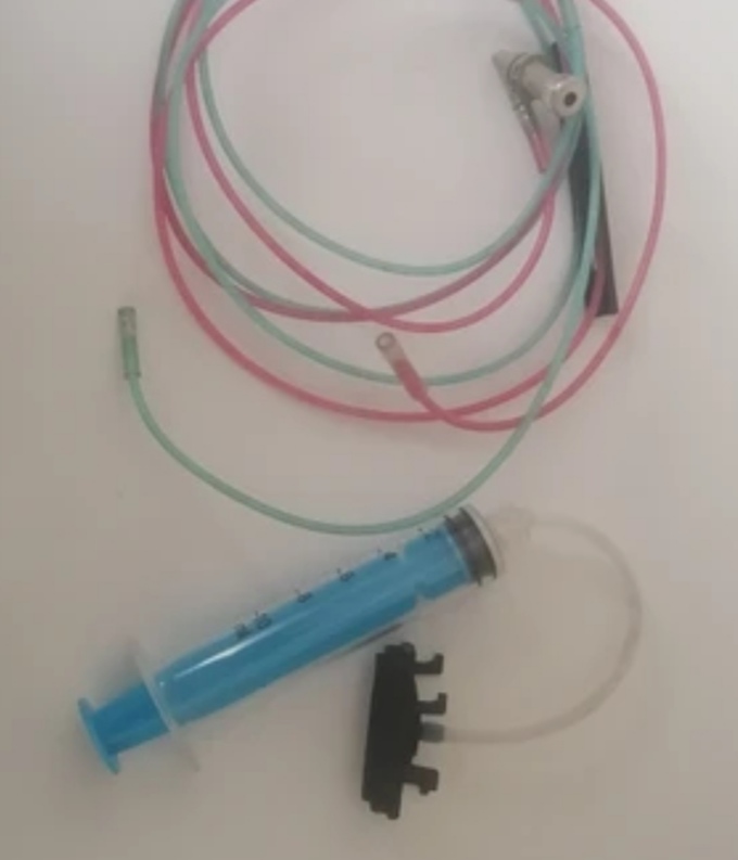 ابزار هواگیری هد پلاتر اچ پی HP 500 510 800