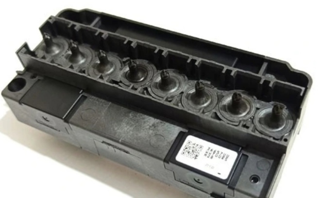 هد اپسون dx5 Epson head a1 1440 F186